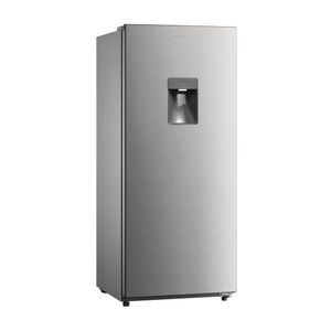 Refrigeradora Mabe 187L RMU202PXPRS1 1 Puerta Frost Inox