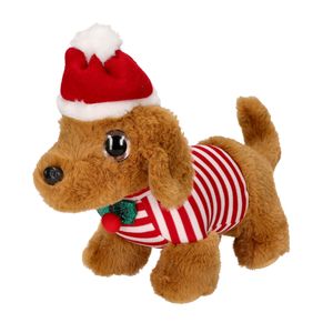 Peluche Navideño Animalito