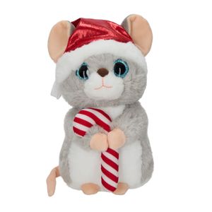 Peluche Navideño Animalito