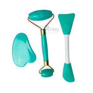 Set de Higiene Facial de Color Turqueza Y+Agendita