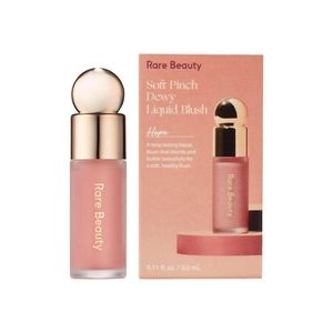 Mini Soft Pinch Liquid Blush 3,2 ml -  Hope - nude mauve