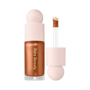 Positive Light Liquid Luminizer Highlight -Reflect - deep bronze 15 mL