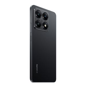 Xiaomi 14T 5G Dual Sim 12GB Ram 512GB Negro