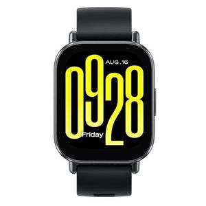 Smartwatch XIAOMI Redmi Watch 5 Active Midnight Black