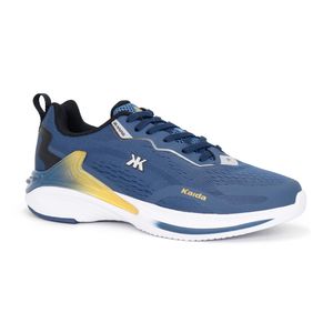 Zapatilla  Running De Hombre KAIDA KD24-01MI3 Azul