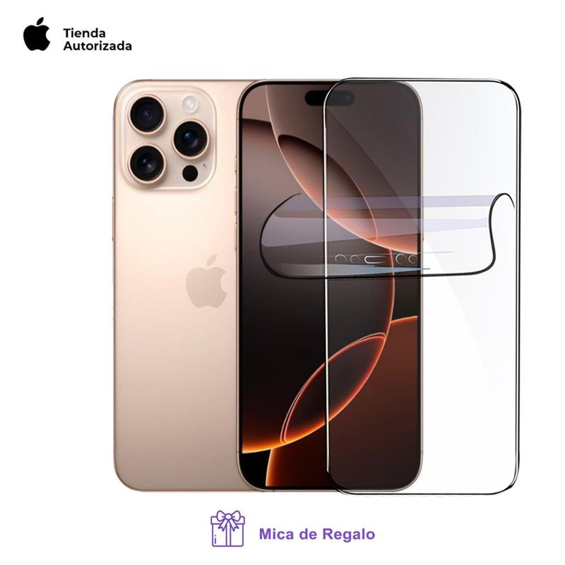 Apple iPhone 16 Pro Max Desert 256GB CA版 APPLE IPHONE 16 Pro Max