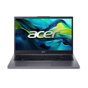 Laptop Acer  I7-1255U 16GB RAM 512GB SSD 16" Gris