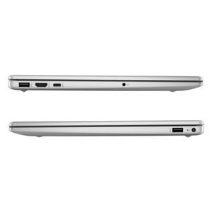 Laptop HP 15-fc0070la AMD Ryzen 5 FHD 16GB RAM 512GB SSD 15.6 Plateado natural