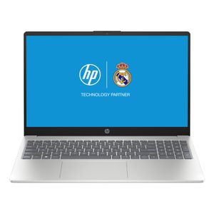 Laptop HP 15-fd0055la FHD Core I5-1235 8GB RAM 512GB SSD 15.6"