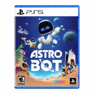 Consola Playstation 5 Slim Bundle Ratchet + Astro Bot