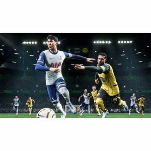 Consola Playstation 5 Slim Con Lector De Discos + Ea Sports Fc 25