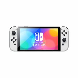 Nintendo Switch Oled Blanco Mario Kart 8 + 3 Meses Suscripcion Online