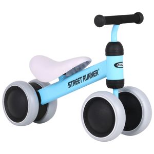 Set Deportivo STREET RUNNER YX-HB-018