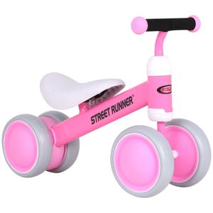 Set Deportivo STREET RUNNER YX-HB-018