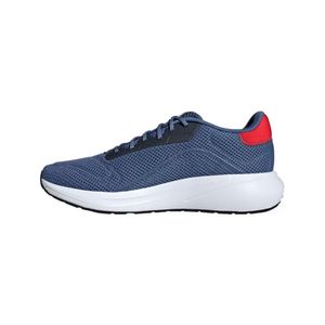 Zapatillas Adidas Response Runner U IG0737 Original Color Azul Para Hombre - Sanllo