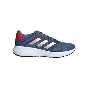 Zapatillas Adidas Response Runner U IG0737 Original Color Azul Para Hombre - Sanllo