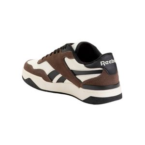 Zapatillas Reebok Court Drift Original con Gammuza Color Marron Para Mujer - Sanllo