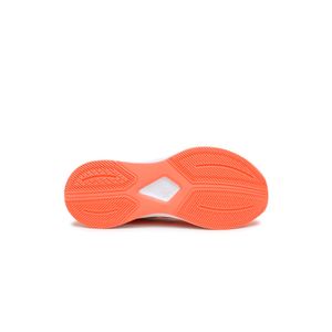 Zapatillas Deportivas Adidas Duramo 10 HP2373 para Hombre Naranja y Negro - Sanllo