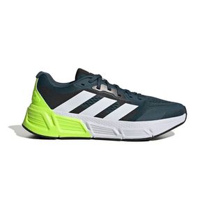 Zapatillas Running Adidas Questar 2 M IF2232 Original Color Azul Para Hombre - Sanllo