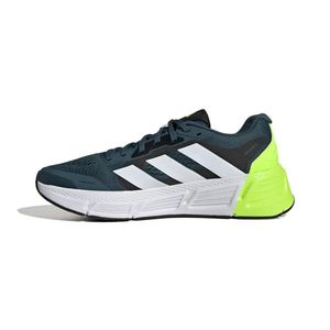 Zapatillas Running Adidas Questar 2 M IF2232 Original Color Azul Para Hombre - Sanllo