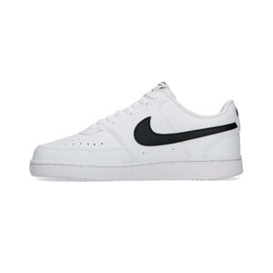 Zapatillas Nike Court Vision Low NN DH3158 101 Original Color Blanco Para Hombre - Sanllo
