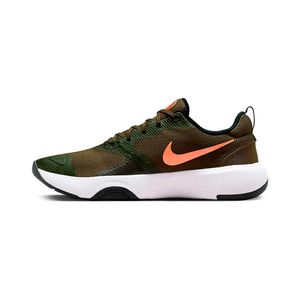 Zapatillas Nike City Rep TR DA1352 300 Color Verde Para Hombre - Sanllo