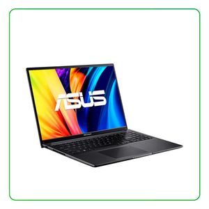 Laptop Asus Vivabook X1605ZA-MB292 Core I5 12500H 16gb 512gb 16.1 WUXGA Negro