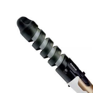 Rizador de Cabello Taurus TRK-01