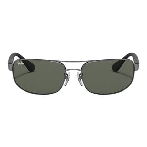 Lentes De Sol Uv400 Hombre Rb3445 004 61 Ray Ban 1026276