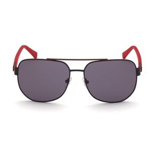 Lentes De Sol Uv400 Hombre Gu00015 02A Guess 1026755
