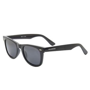 Lentes De Sol Polarizado Hombre 2140-Fa Zanetty 1023488