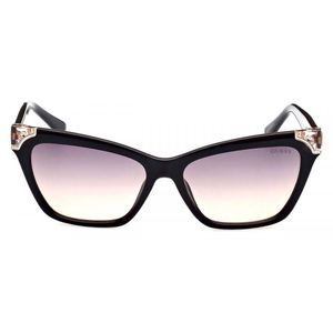 Lentes De Sol Uv400 Mujer Gu7840 01B Guess 1026767