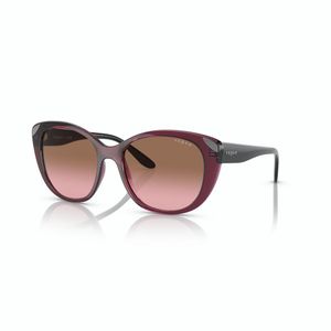Lentes De Sol Uv400 Mujer Vo5457S 298914 53 Vogue 1026280