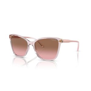 Lentes De Sol  Mujer Vo5520S 294214 56 Vogue 1024581