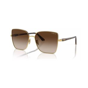 Lentes De Sol  Mujer Vo4199S 507813 58 Vogue 1024564