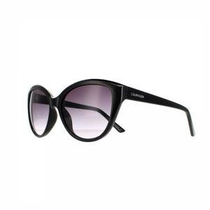 Lentes De Sol Uv400 Mujer Ck19536S 001 Calvin Klein 1026064