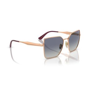 Lentes De Sol  Mujer Vo4284S 51524L 56 Vogue 1024583