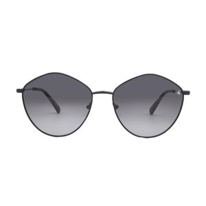 Lentes De Sol Uv400 Mujer Ckj22202S 001 Calvin Klein 1024639