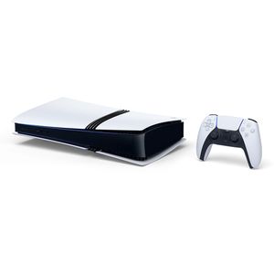 Consola Playstation 5 Pro 2TB Edición Digital