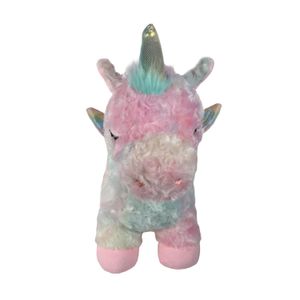 Peluche Unicornio Kisses 35 Cms