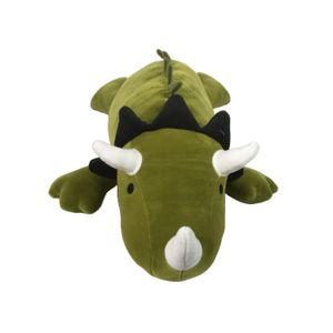 Peluche Colección Dino Y Unicornio Kisses 60 Cms