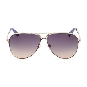 Lentes De Sol Uv400 Hombre Gu00069 32W Guess 1026757