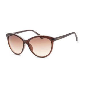 Lentes De Sol Uv400 Mujer Ck19534S 210 Calvin Klein 1027467