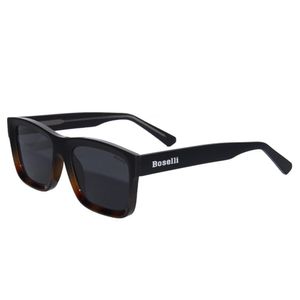 Lentes De Sol Uv400 Mujer 6807 Boselli 1023464