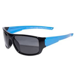 Lentes De Sol Polarizado Niño S8190P Suntime 1023650