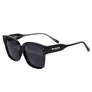 Lentes De Sol Uv400 Mujer 8819 Boselli 1023470