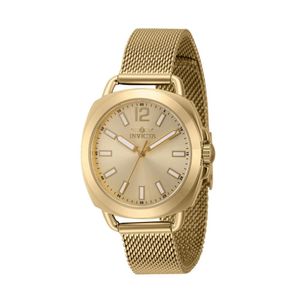 Reloj Analogico Mujer 46338 Invicta 1027569