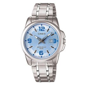 Reloj Analogico Mujer Ltp-1314D-2Avdf Casio 1027294