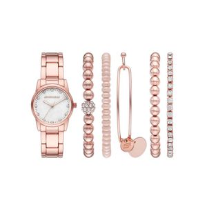 Reloj Analogico Mujer Sr9073 Skechers 1026192