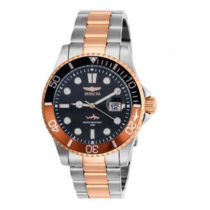 Reloj Analogico Hombre 44717 Invicta 1027674